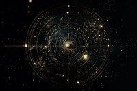 Astrology backgrounds astronomy universe.