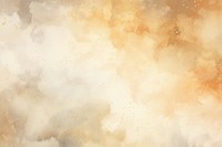Star watercolor background backgrounds painting beige.