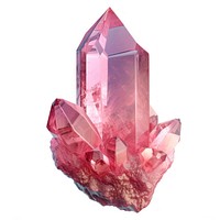Wrist gemstone crystal mineral.