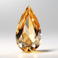 Gold trophy gemstone jewelry diamond.