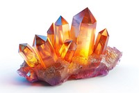 Lifestyle gemstone crystal mineral.