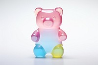 Gummy Bear mammal cute toy.
