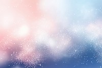 Fireworks gradient background backgrounds snowflake abstract.