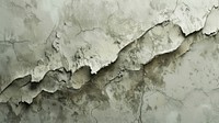 Line abstract plaster rough.