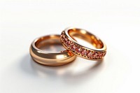 Wedding Ring gemstone jewelry ring.
