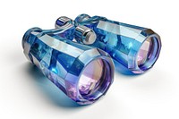 Binoculars gemstone jewelry technology.