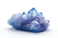 Cloud gemstone crystal jewelry.