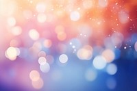 Defocused lights on bright background backgrounds abstract glitter.
