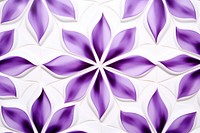 Tiles of purple pattern backgrounds flower petal.
