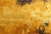 Watercolor dark gold background painting backgrounds abstract.