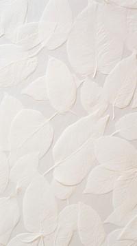 Mulberry paper with petals white backgrounds textured.