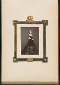 The Madame B Album by Marie-Blanche Hennelle Fournier