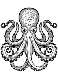 Octopus invertebrate accessories accessory.