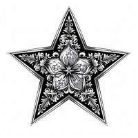 Star accessories accessory symbol.