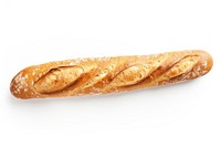 Baguette bread food.