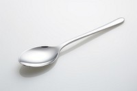 Spoon cutlery smoke pipe.