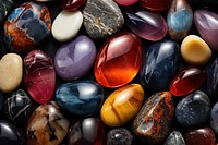 Gemstones texture accessories electronics medication.