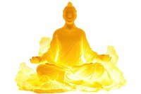 Spirituality worship prayer buddha.