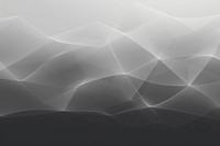 Abstract digital background wireframe grey.