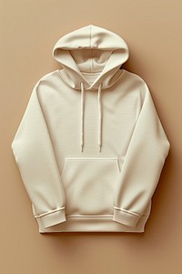 Hoodie mockup sweatshirt simplicity.