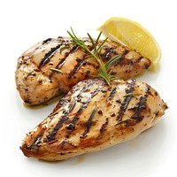 Grilled Chicken chicken produce poultry.