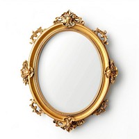 Gold picture frame mirror photo photography.