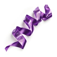 Pretty purple Curly Ribbon accessories accessory blossom.