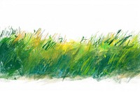 Meadow backgrounds outdoors painting.