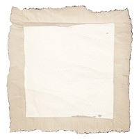 Paper backgrounds white torn.