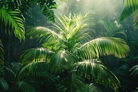 Tropical tree vegetation outdoors tropics.
