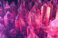 3d crystal stones backgrounds mineral quartz.