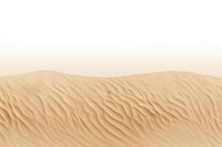 The sand scattering backgrounds outdoors desert.