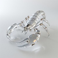 Scorpius zodiac symbol invertebrate electronics hardware.