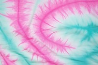 Tie dye pink mint texture accessories accessory.