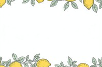 Lemon backgrounds graphics pattern.