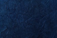 Dark blue mulberry paper backgrounds texture textured.