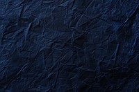 Dark blue mulberry paper backgrounds textured abstract.
