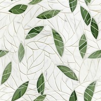 Pattern leaf tile graphics.