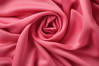 Backgrounds silk rose crumpled.