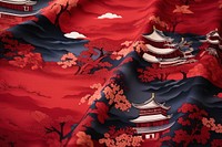 Shogun Castle pattern spirituality creativity tradition.