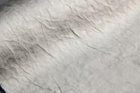 Plant fibre mulberry paper texture aluminium linen.