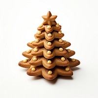 Cookies chrismas tree shape confectionery gingerbread vegetable.