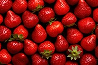 Strawberry strawberry food produce.