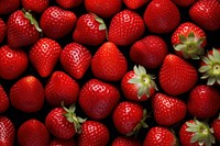 Strawberry strawberry food produce.