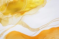 Gold and white backgrounds painting drawing.