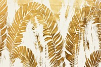 Fern lraves backgrounds pattern drawing.
