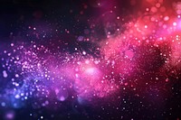 Digital galaxy on dark background backgrounds astronomy abstract.