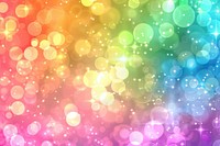 Abstract background backgrounds glowing glitter.
