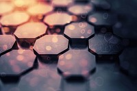 Abstract background backgrounds technology hexagon.
