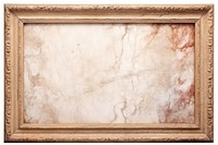 Vintage frame of marble backgrounds painting art.